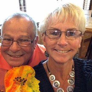 Meet your Posher, Robert